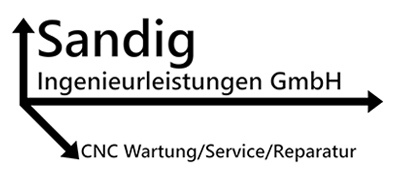 Logo Ing. Büro Bruno Sandig