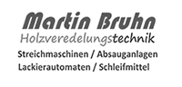 Logo Logo Martin Bruhn - Holzveredelungstechnik